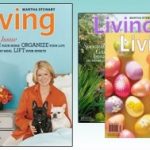 martha stewart living