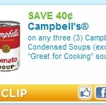 campbells soup