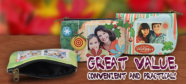 coin purses