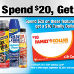 family dollar rebate