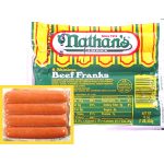 nathans hot dogs