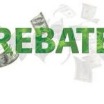 rebate