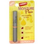 carmex moisture plus lip balm