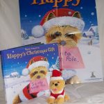 happys christmas gift happys christmas gift