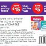 huggies coupon huggies coupon
