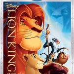 lion king lion king