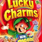 lucky charms