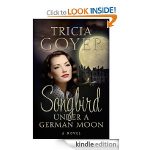 songbird under a german moon