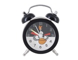angry birds clock
