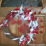 christmas wreath
