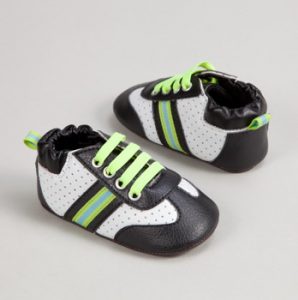infant sneaker