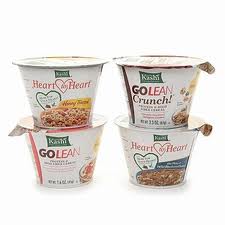 kashi single cereal