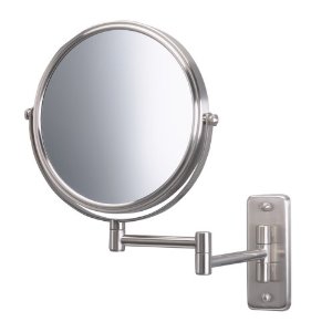 wall mount mirror