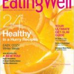 eating well