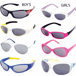 kids sunglasses