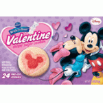 pillsbury disney shapes