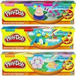 play doh 4 pk