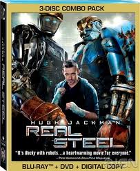 real steel