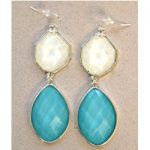 adia kibur earrings