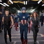 avengers