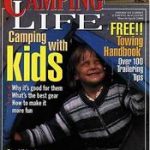 camping life