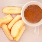 Homemade Caramel Dip