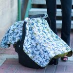carseat canopy