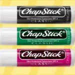 chapstick