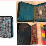 coupon binder