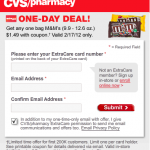 cvs m&ms cvs m&ms