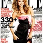 elle magazine