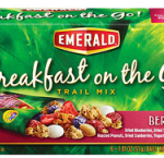 emerald breakfast on the go 6 pk