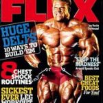 flex magazine