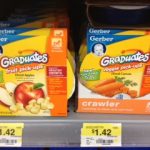 gerber graduates