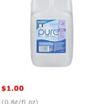gerber pure water
