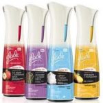 glade expressions air freshsner