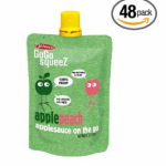 gogo squeez