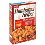 hamburger helper