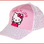 hello kitty hat
