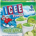 icee freeze cups icee freeze cups