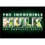 incredible hulk