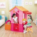 lalaloopsy playhouse