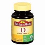 nature made vitamin d nature made vitamin d