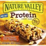 nature valley protein
