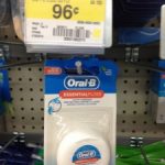 oral b floss