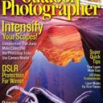 outdoor photographer