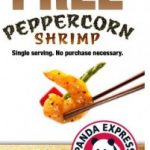 panda exprss peppercorn shrimp