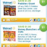 pebbles honey bunches