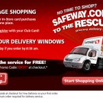 safeway online safeway online