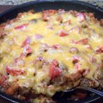 sausage and stuffing casserole